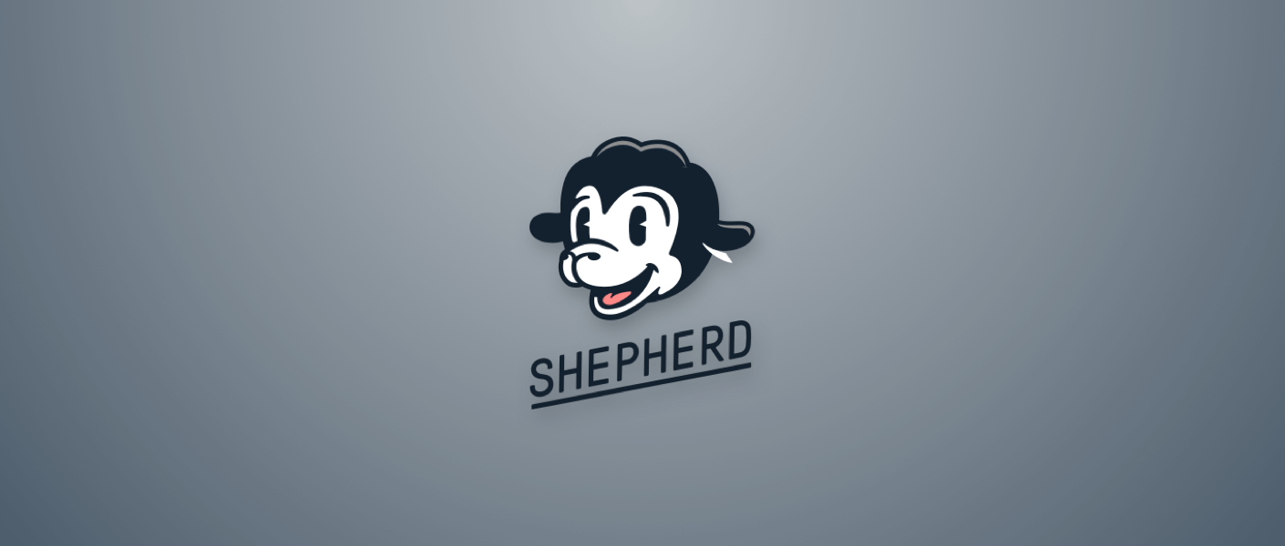新手引导组件我为什么选 shepherd.js？